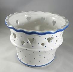 Gmundner Keramik-bertopf EB16